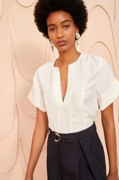 Ulla Johnson Rosie Topp