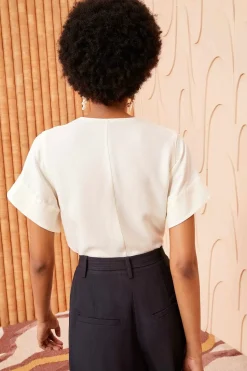 Ulla Johnson Rosie Topp