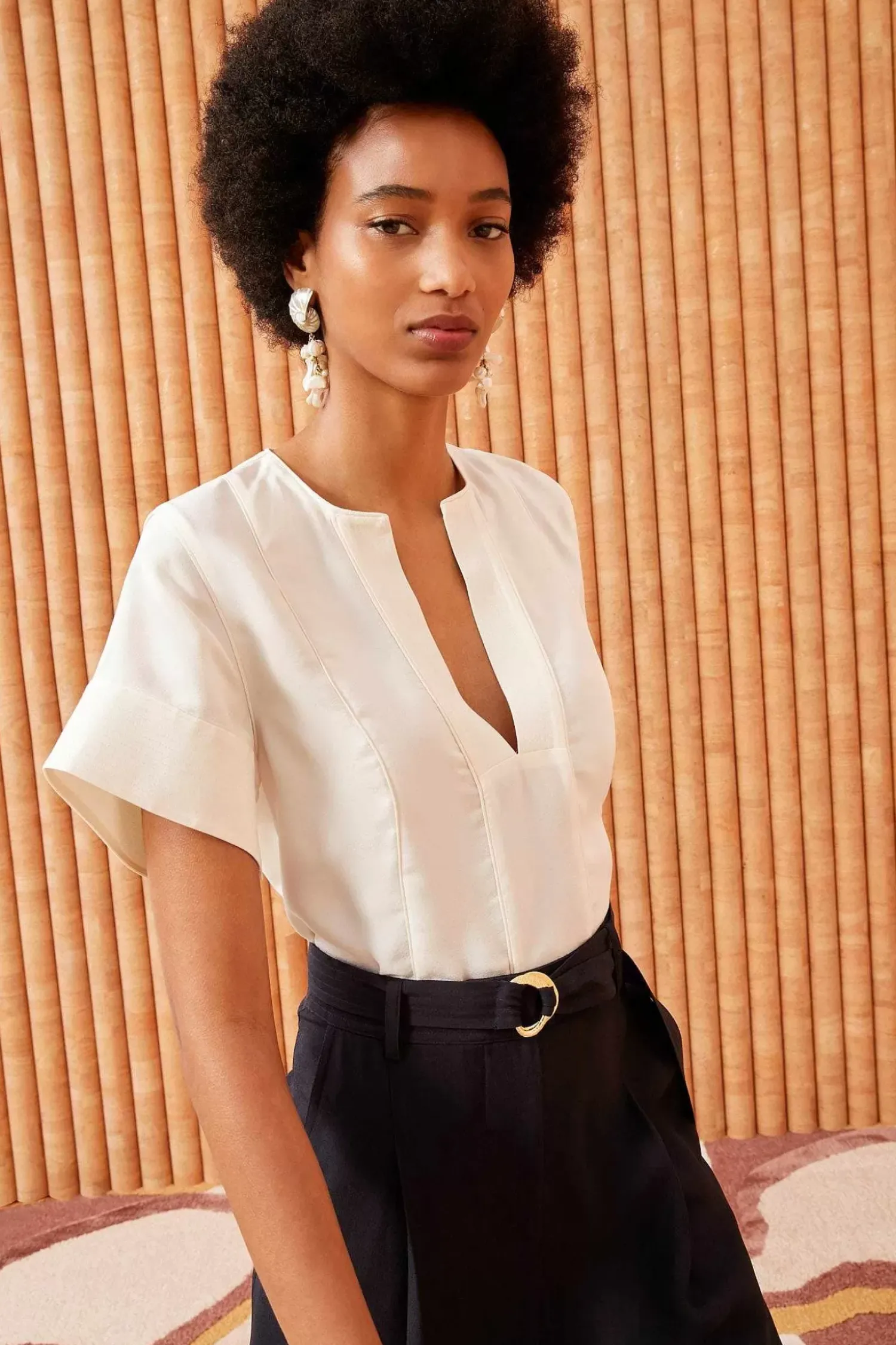 Ulla Johnson Rosie Topp