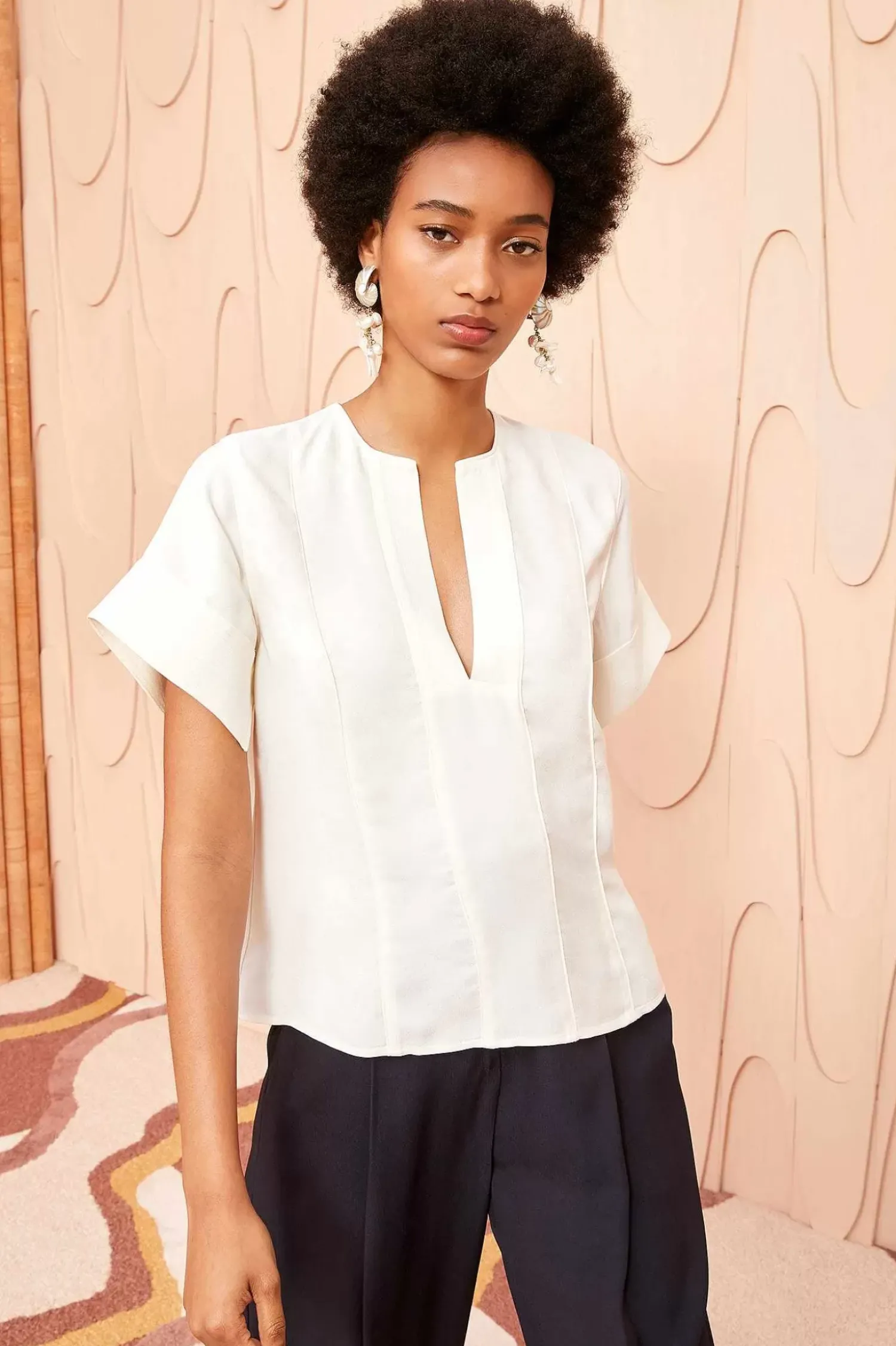 Ulla Johnson Rosie Topp