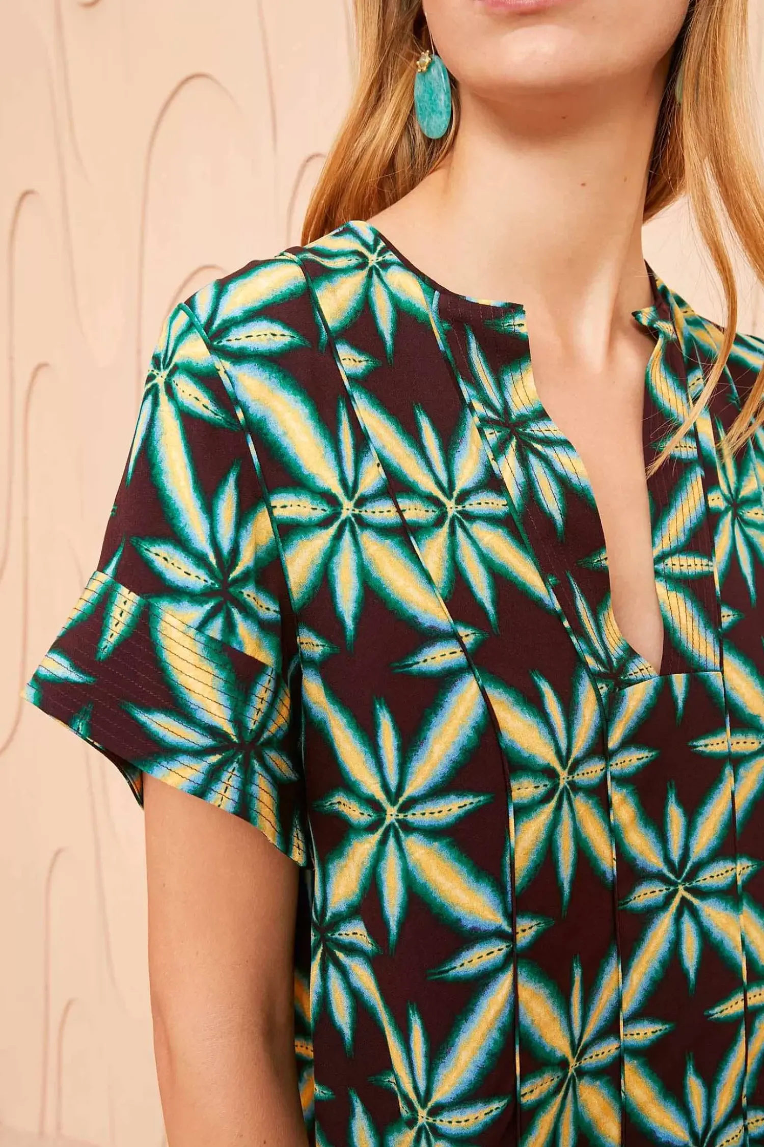 Ulla Johnson Rosie Topp