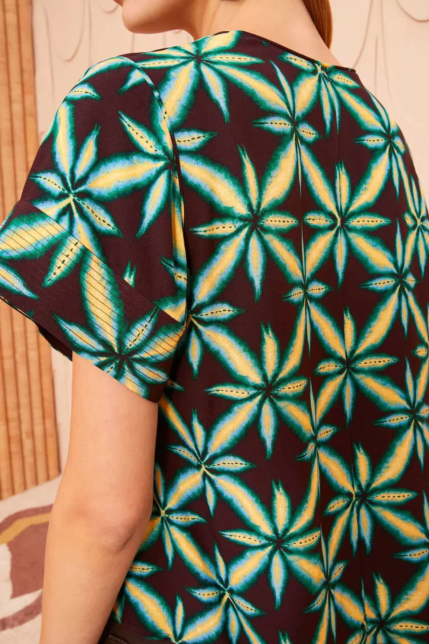 Ulla Johnson Rosie Topp