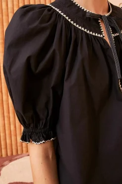 Ulla Johnson Rubin Topp