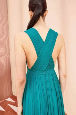 Ulla Johnson Sarai Kjole