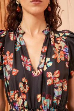 Ulla Johnson Scarlett Kjole