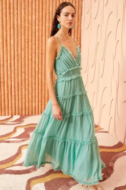 Ulla Johnson Shyla Kjole