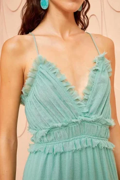 Ulla Johnson Shyla Kjole