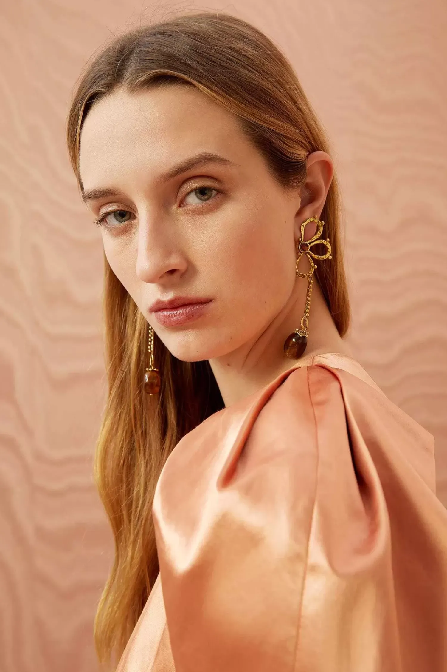 Ulla Johnson Silvana Kjole