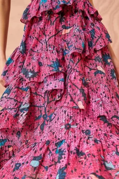 Ulla Johnson Simona Kjole