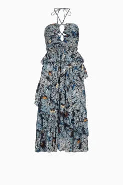 Ulla Johnson Simona Kjole