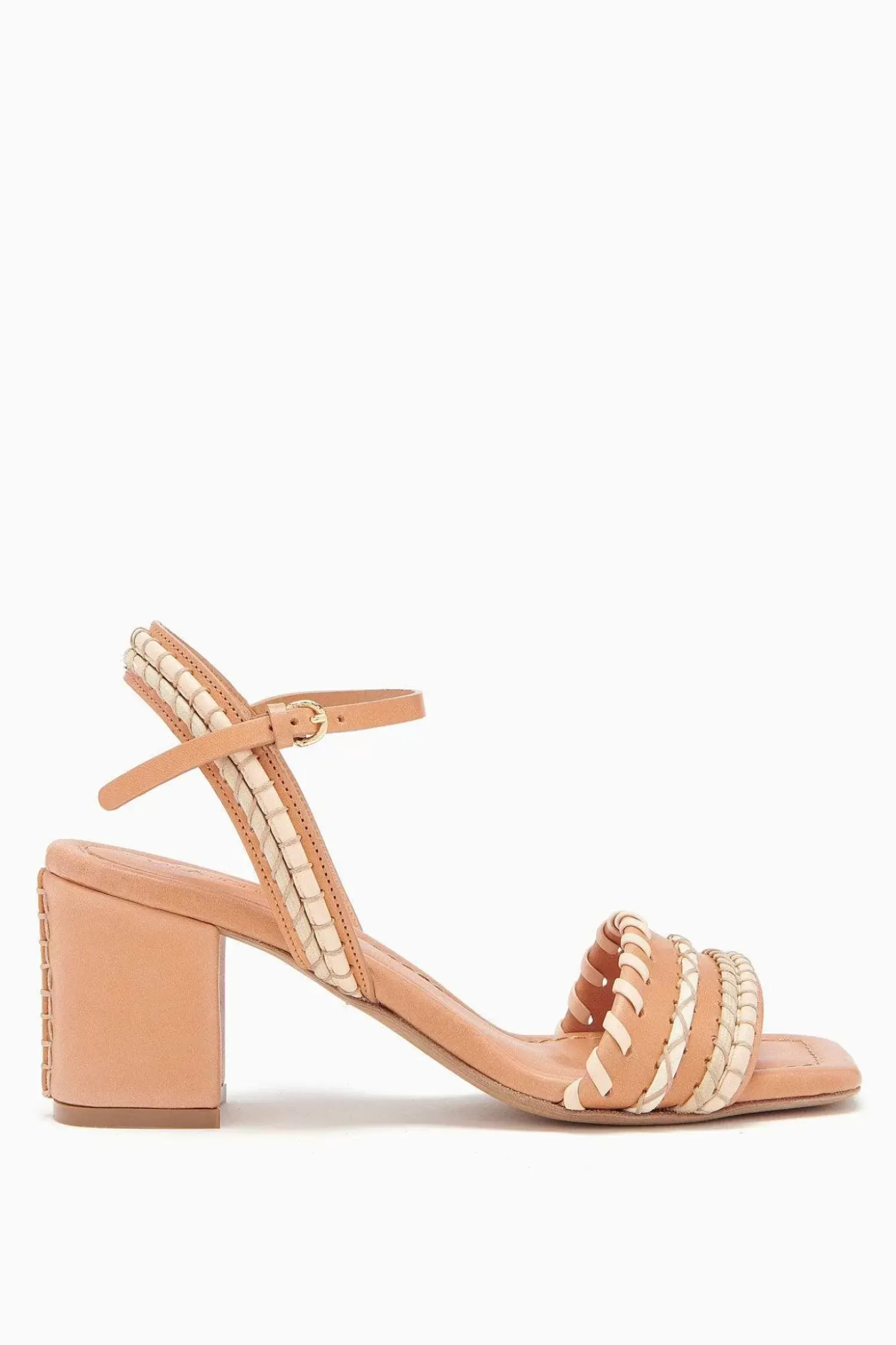 Ulla Johnson Sofia Mid Heel