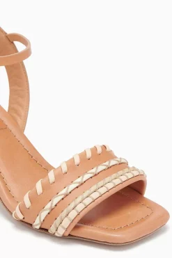 Ulla Johnson Sofia Mid Heel