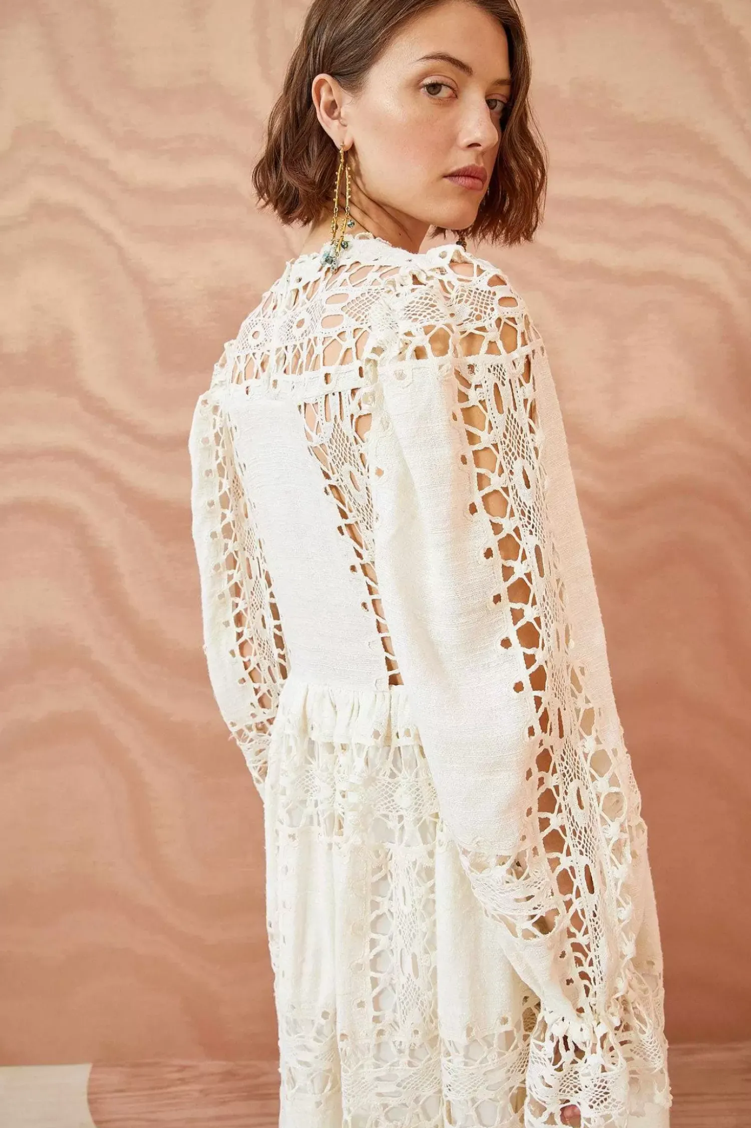 Ulla Johnson Sonali Kjole