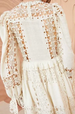 Ulla Johnson Sonali Kjole