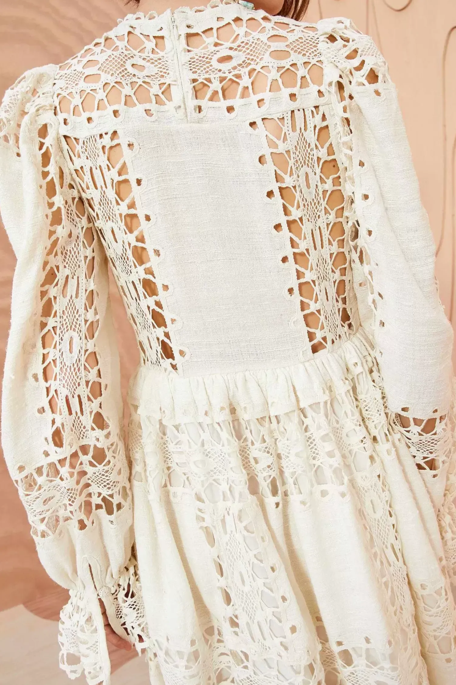 Ulla Johnson Sonali Kjole