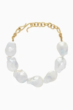 Ulla Johnson Stor Choker