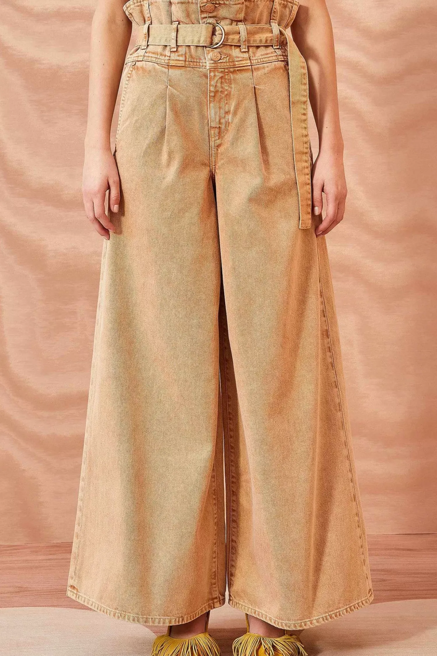 Ulla Johnson Sylvan Jean