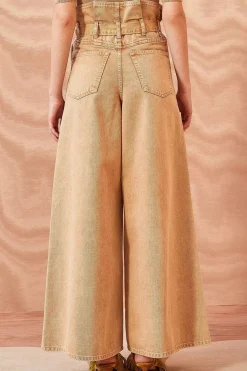 Ulla Johnson Sylvan Jean