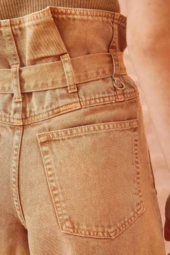 Ulla Johnson Sylvan Jean