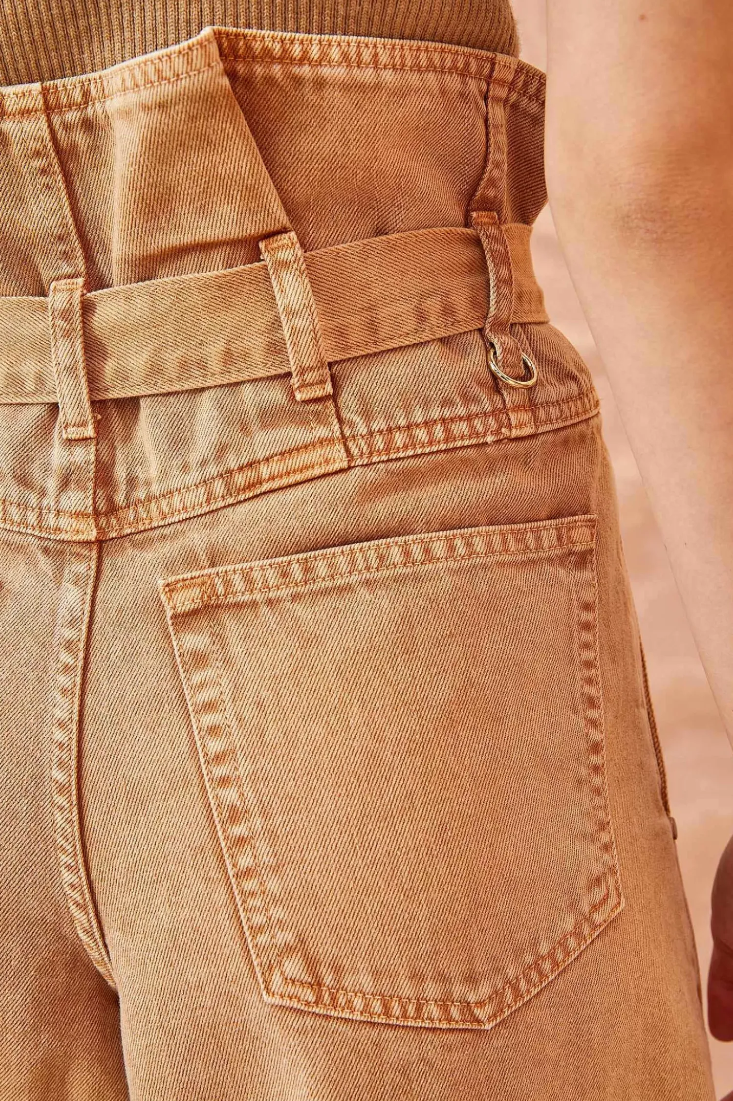 Ulla Johnson Sylvan Jean