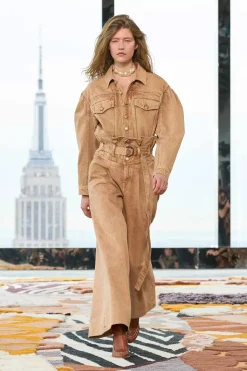 Ulla Johnson Sylvan Jean