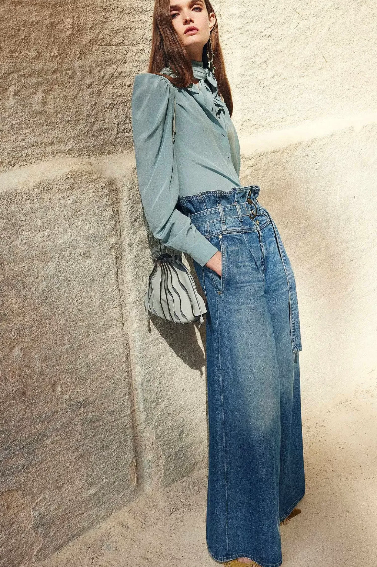 Ulla Johnson Sylvan Jean