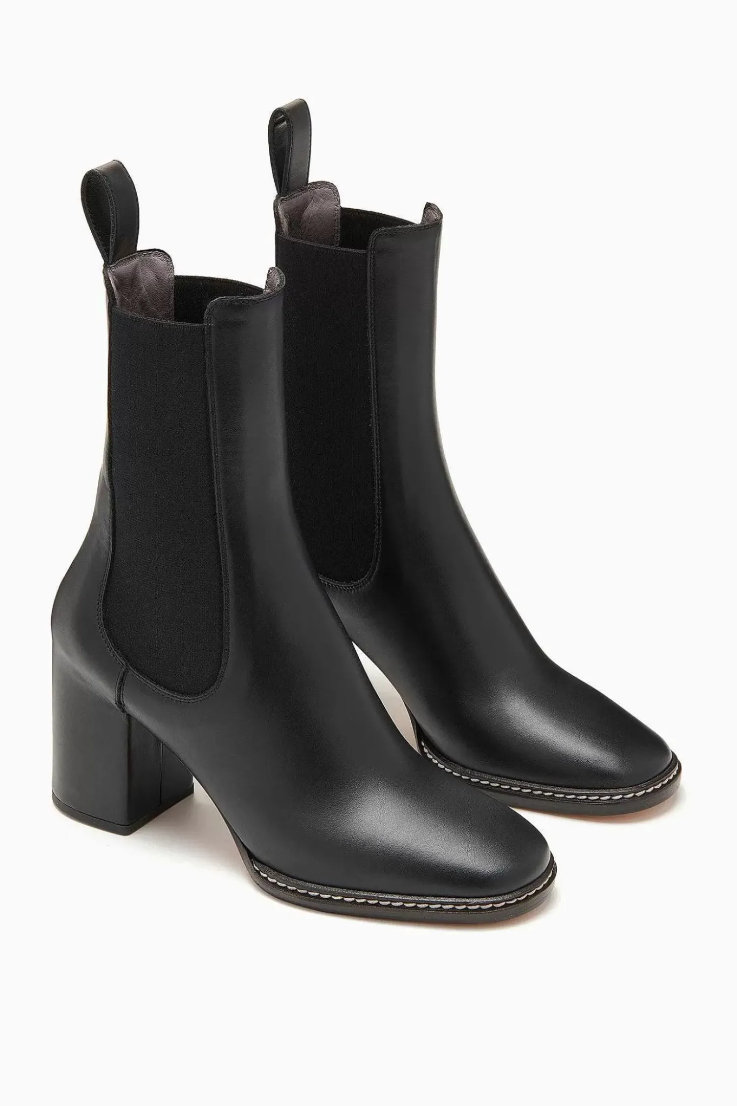 Ulla Johnson Taryn Chelsea Boot
