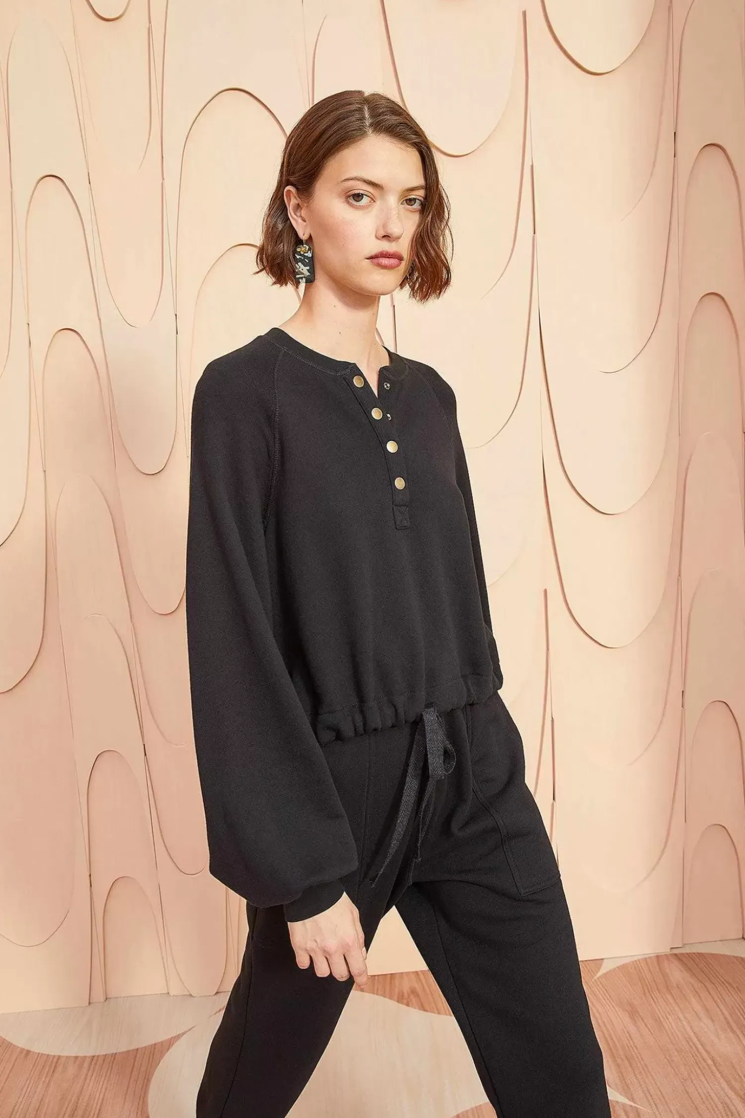 Ulla Johnson Tess Pullover