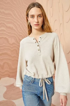 Ulla Johnson Tess Pullover