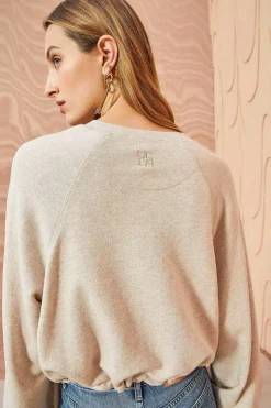 Ulla Johnson Tess Pullover