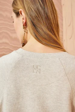 Ulla Johnson Tess Pullover