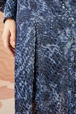 Ulla Johnson Thalia Kjole