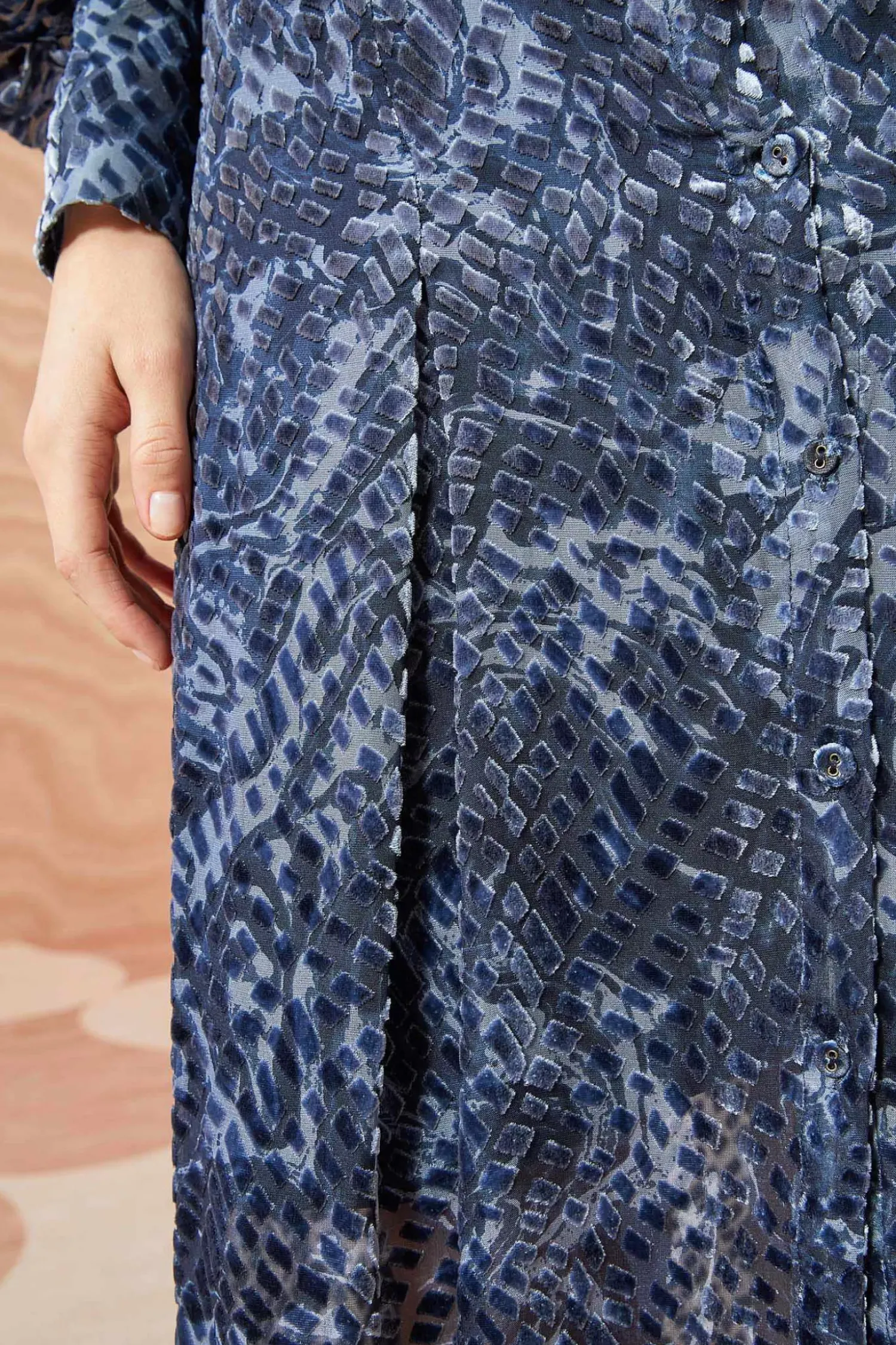 Ulla Johnson Thalia Kjole