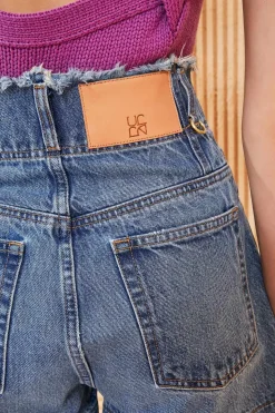 Ulla Johnson The Charlotte Short