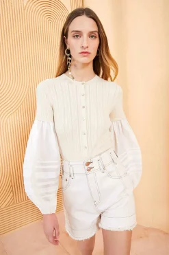 Ulla Johnson The Charlotte Short