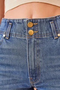 Ulla Johnson Thea Jean