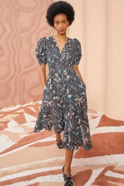 Ulla Johnson Thelma Kjole