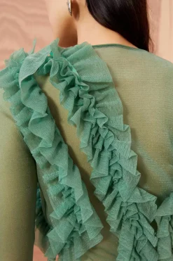 Ulla Johnson Theodora Pullover