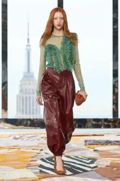 Ulla Johnson Theodora Pullover