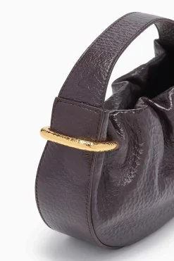 Ulla Johnson Tilda Ruched Mini Bag