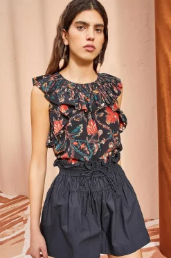 Ulla Johnson Tulipan Topp