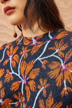 Ulla Johnson Twyla Genser