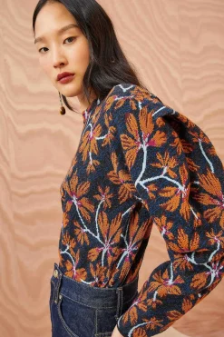 Ulla Johnson Twyla Genser