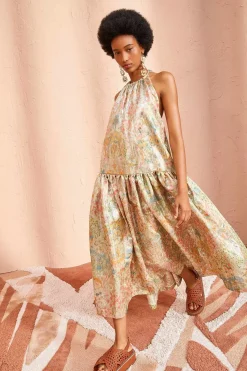 Ulla Johnson Tyra Kjole