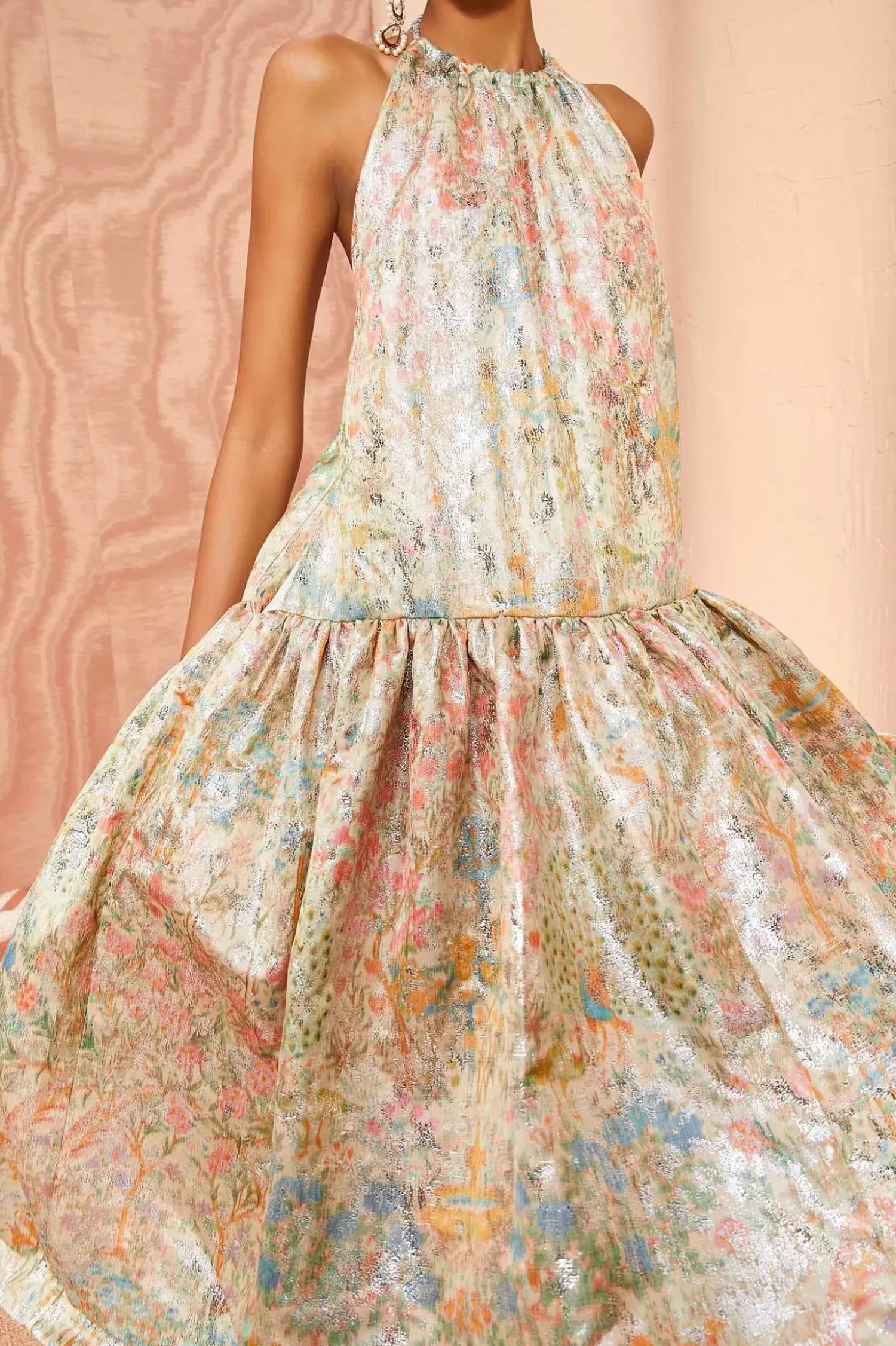 Ulla Johnson Tyra Kjole