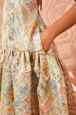 Ulla Johnson Tyra Kjole