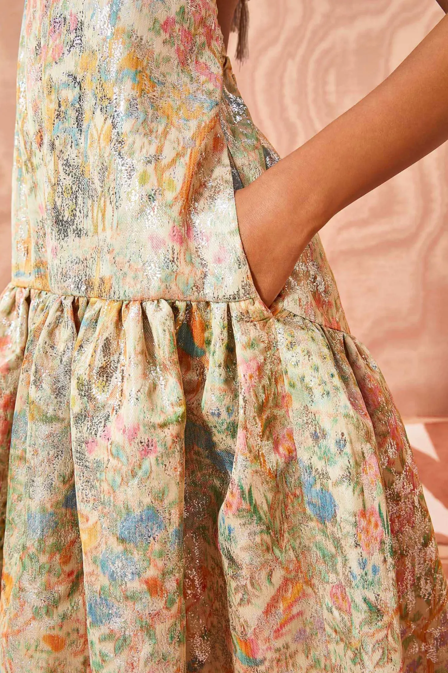 Ulla Johnson Tyra Kjole