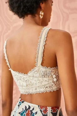 Ulla Johnson Val Bralette