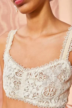 Ulla Johnson Val Bralette