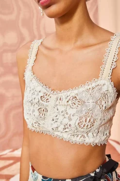 Ulla Johnson Val Bralette